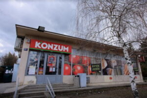 konzum remete