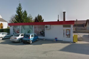 konzum sračinec