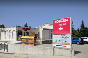 konzum starigrad