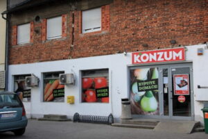 konzum sunekova
