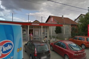 konzum tenja