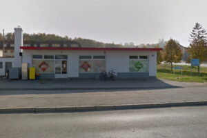 konzum turčin