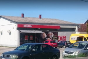 konzum turopolje