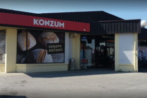 konzum velika mlaka