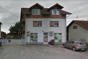 konzum vrbanovec