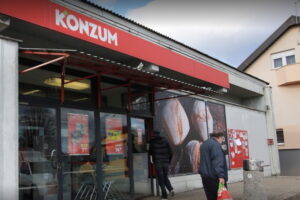 konzum vukovina