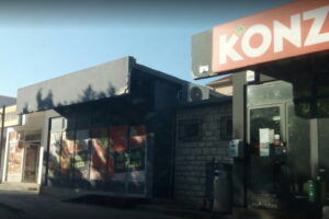 konzum zaton