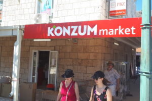 korčula kralja tomislava