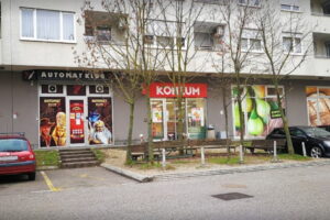 lanište
