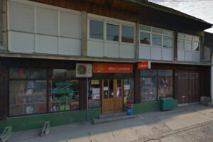matije gubca 27 petrinja