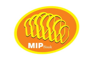 mlin i pekare logo