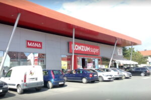 nova gradiška benkovića