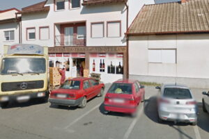 orljavska požega