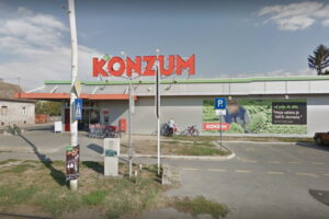 osijek jurja strossmayera