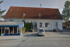 pešćenica