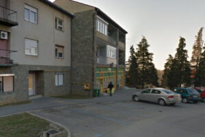 preradovićeva našice