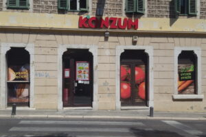 šibenik kralja zvonimira