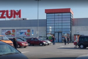 sisačka
