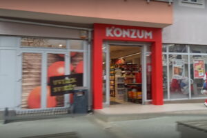 solin petra krešimira