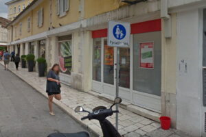split bana jelačića
