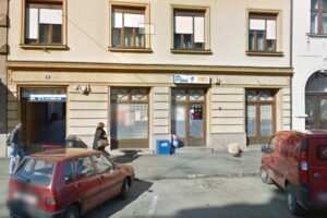 stjepana i antuna radić sisak