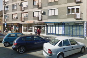 stjepana i antuna radića 21 sisak