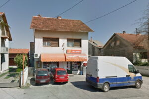 stjepana radića 173 petrinja