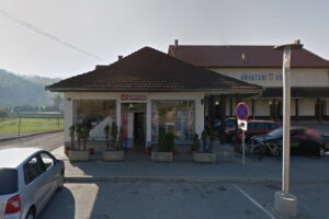 stjepana radića sirač