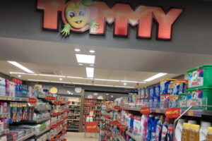 tommy 311