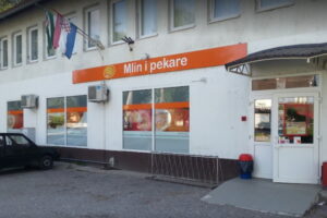 trg seljačke sloge