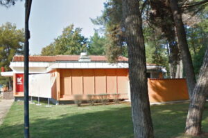 umag stella maris