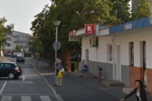 varaždin ivana meštrovića