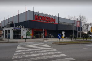 varaždin ruđera boškovića