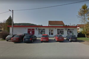varaždin vinica