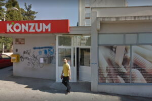 zadar frane petrića