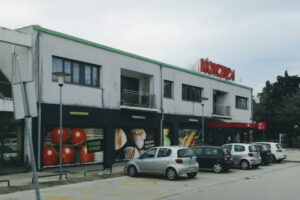 zadar matoševa