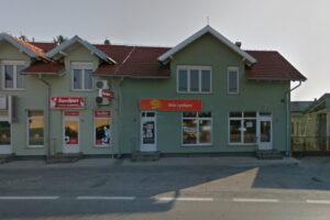 zagrebačka 77 lekenik