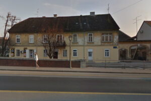 žizna ulica 1 sisak