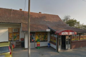 zvekovac