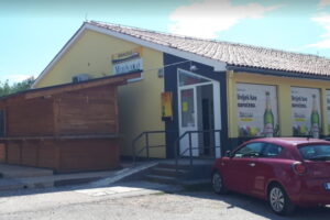 konzum peroj