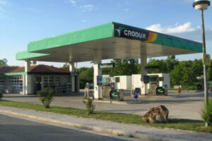 cista velika