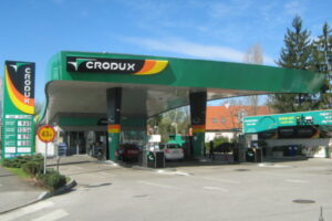 crodux branimirova