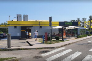 draganić