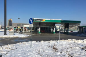 ivana fistrovića sisak