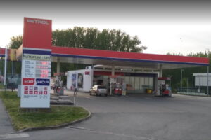 josipa jurja strosmayera osijek