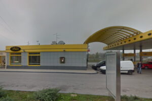 lučko