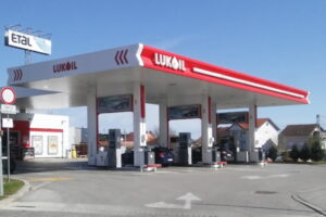 lukoil sesvete