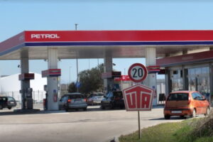 murvica istok