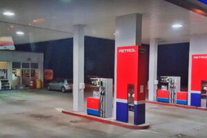 petrol đurđevac