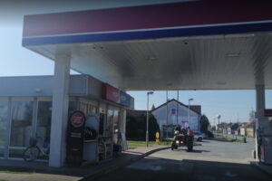petrol hercegovac